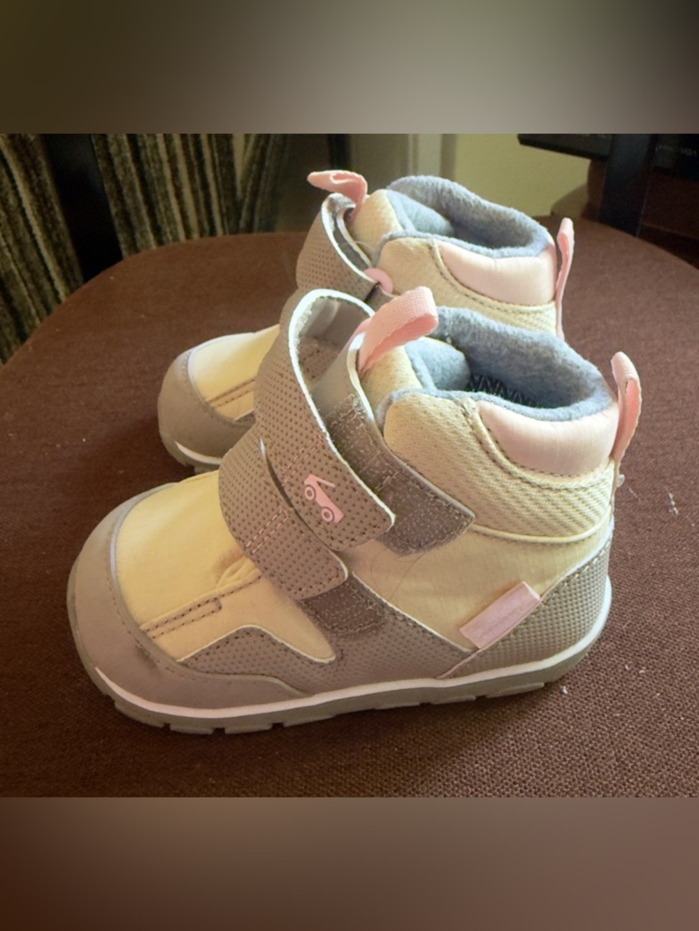 See Kai Run Atlas III Waterproof Bootie